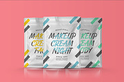 Ondfuturs - Script Font, a Script Font by Maculinc Type (Thumbnail 7 of 13)