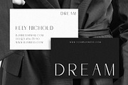 Ronedia Stylish Sans Font, a Sans Serif Font by RantautypeStudio (Thumbnail 13 of 17)