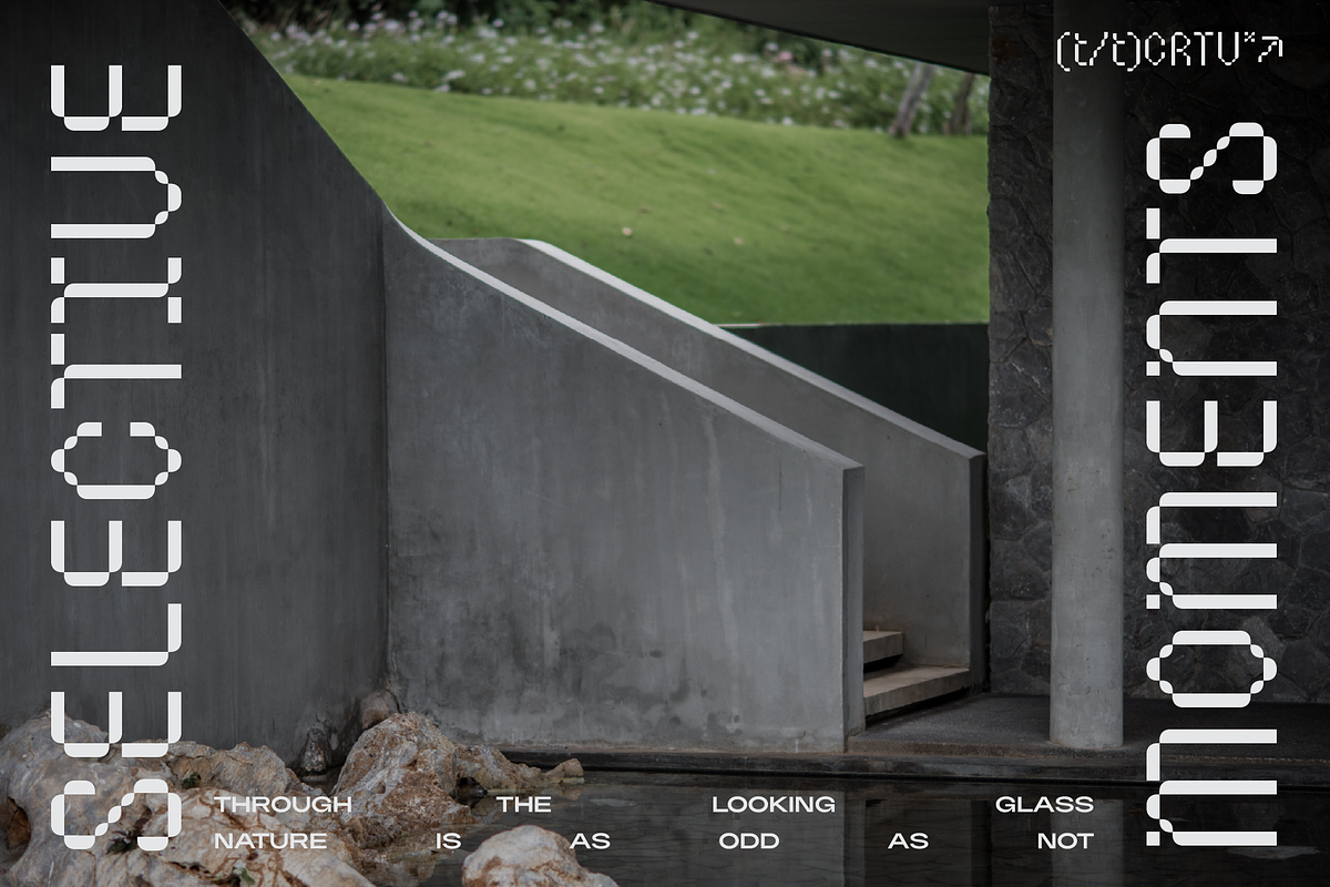 Fuuld Display Font, a Font by That That Creative (Photo 8 of 13)