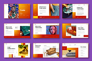Yoda – Business Keynote, a Presentation Template by Dens Creative Studio (Thumbnail 2 of 6)