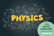 Physics and little People, an Object Graphic by Sapunkele (Thumbnail 4 of 4)