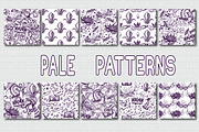 Mardi Gras Joyful Collection, a Decorative Illustration by Elinorka (Thumbnail 6 of 9)