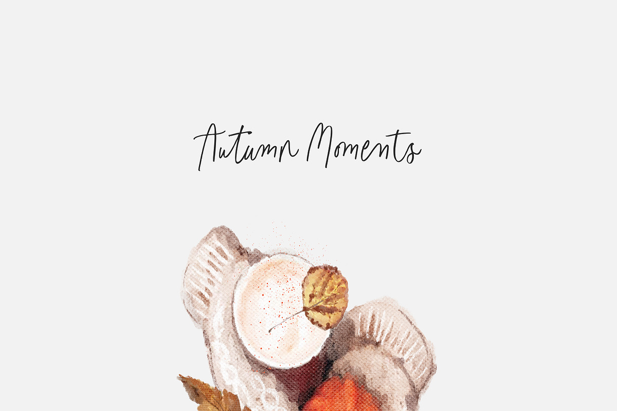 New! Fall + Winter Christmas Edition, an Illustration by Isabelle Salem (Photo 4 of 242)