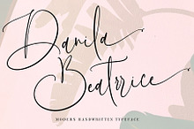 Danila Beatrrice