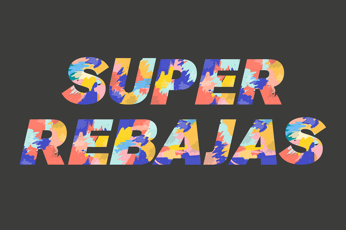 Iris SVG Font, a Font by yaisalinas (Photo 9 of 11)