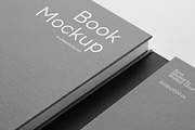 Branding Mockups / Deckle Collection, an Advertising Mockup by Mockup Cloud (Thumbnail 6 of 24)