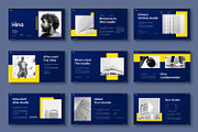 Hino – Business Keynote Template, a Presentation Template by Dens Creative Studio (Thumbnail 2 of 6)