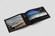 Indesign Portfolio Template, a Brochure Template by Thirtypath Studio (Thumbnail 4 of 5)