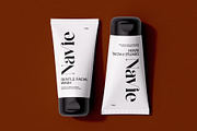Morsewira Elegant Serif Font, a Serif Font by Perfectype (Thumbnail 5 of 8)