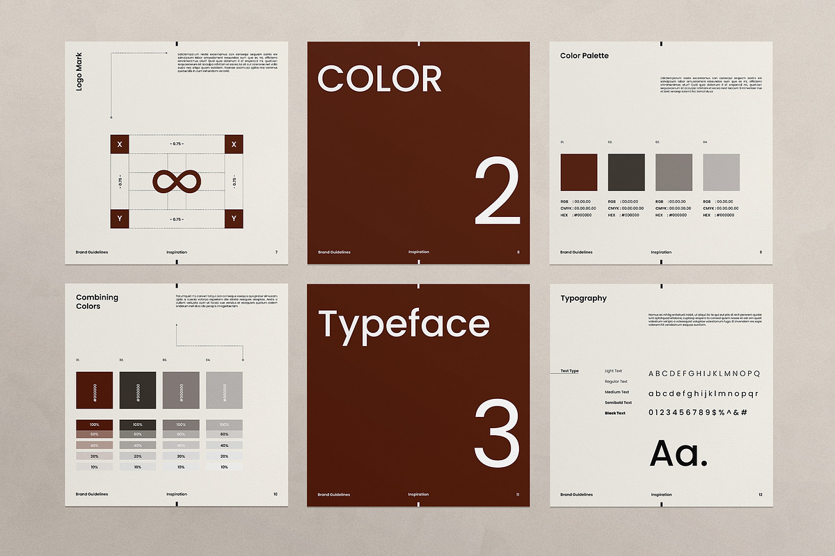 Social Media Instagram Post, a Social Media Template by TemplatesForest (Photo 3 of 5)