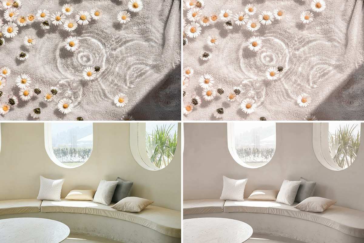 123. White Aesthetic, an Action Add-On by Advina Store (Photo 8 of 8)
