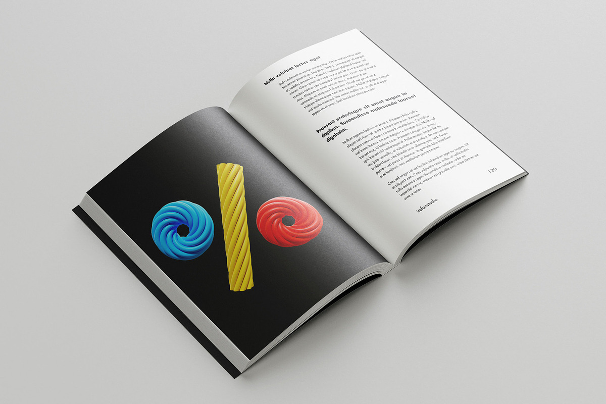 Twisted Rope Font, a Sans Serif Font by itefan Studio (Photo 3 of 5)