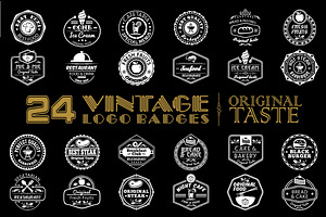 24 VB ORIGINAL TASTE VOL1