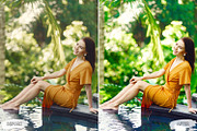 10 Bali Dreams Lightroom Presets, a Preset Add-On by LucaTheme (Thumbnail 6 of 9)