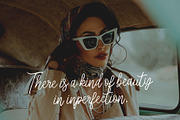Castmella, a Script Font by Stripes Studio (Thumbnail 3 of 7)