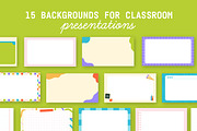 Back to School Bundle, an Illustration by Blue River Studio (Thumbnail 4 of 6)