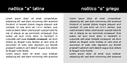 Naolica, a Sans Serif Font by Ixipcalli (Thumbnail 5 of 6)