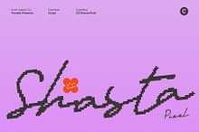 CS Shasta Pixel