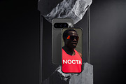 Device Mockup Collection NC-20, a Device Mockup by NOCTA SUPPLY (Thumbnail 3 of 5)