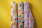 TROPICAL ART, a Pattern Graphic by GALAKAM (Thumbnail 3 of 12)