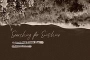 Hallelujah Script | Handwritten Font, a Script Font by Heart + Soul Studios (Thumbnail 2 of 9)