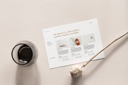 KALINA - Client Welcome Template, a Presentation Template by Elokka Std. (Thumbnail 3 of 10)