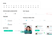 LifeServices app, an App Template by Creative Perspective (Thumbnail 4 of 6)