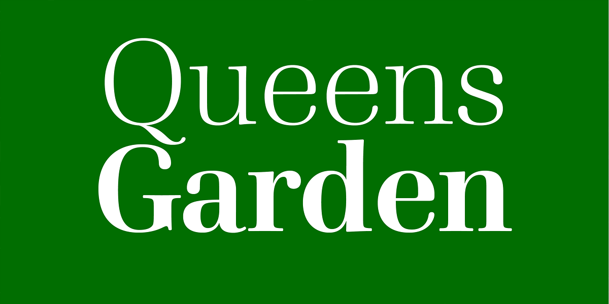 Cardillac Text, a Serif Font by Hoftype (Photo 12 of 15)