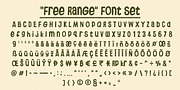 Organico, a Handwritten Font by Papertype (Thumbnail 2 of 6)