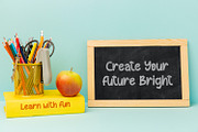Tulis Yuk - Playful Display Font, a Sans Serif Font by StringLabs (Thumbnail 4 of 7)