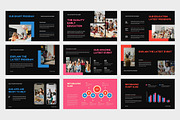 Ojava : School Powerpoint, a Presentation Template by Punkl Camp (Thumbnail 8 of 9)