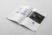 Magazine Template 50, a Magazine Template by pmvch (Thumbnail 10 of 22)