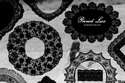 Pressed Lace Frames, a Texture Graphic by Purple (Thumbnail 14 of 16)