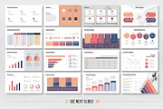 Company Profile Google Slides, a Presentation Template by White Graphic (Thumbnail 6 of 9)