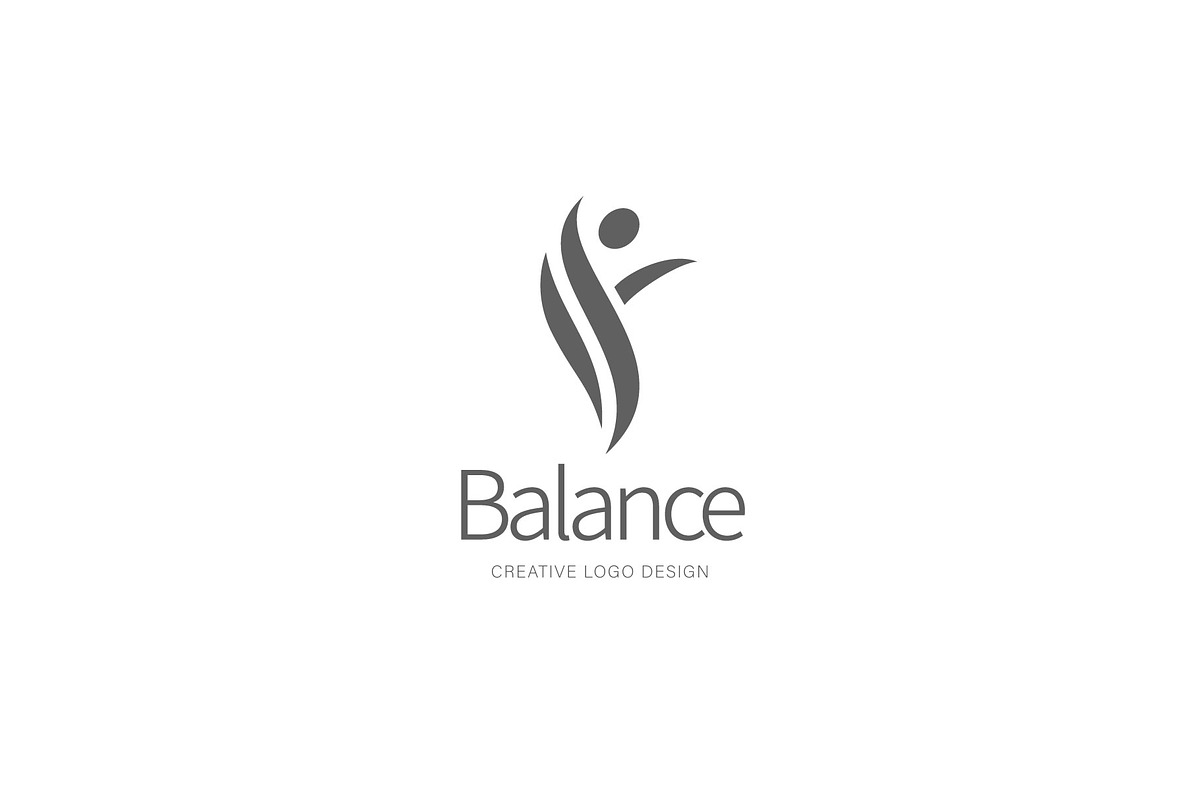 Balance logo