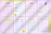 2027 NEW ERA Calendar & Planners, an Object Graphic by Mio Buono (Thumbnail 10 of 16)