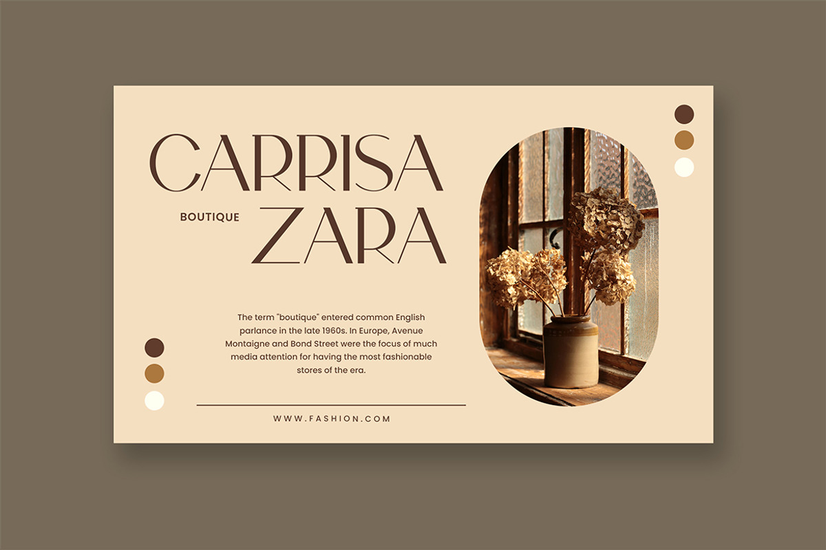 Ezme Luxury Sans Serif Font, a Sans Serif Font by UICreative (Photo 2 of 11)