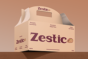 Caldra Modern Classic Serif Font, a Serif Font by PutraCetol Studio (Thumbnail 2 of 5)