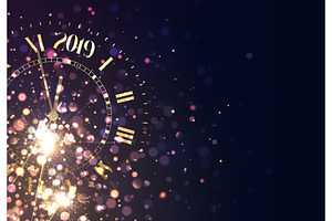 2019 New Years