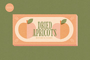 Texture Overlays Vol. 4—Printed, a Texture Graphic by Basia Stryjecka (Thumbnail 13 of 19)