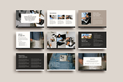 Pricing Guide Template | Canva, a Presentation Template by Rosetta Lane Design (Thumbnail 4 of 9)
