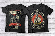 Fishman Vintage Font, a Blackletter Font by VozzyStock (Thumbnail 7 of 9)