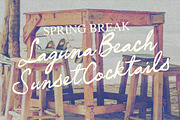 La Trattoria Brush Script Font, a Handwritten Font by Nicky Laatz (Thumbnail 12 of 17)