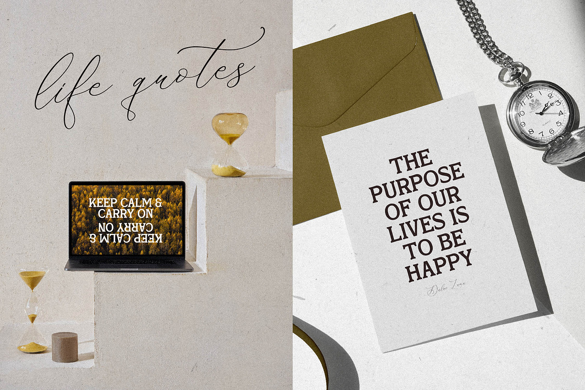 Skinner Morgan A Organic Typeface, a Serif Font by Storytype Studio (Photo 9 of 18)