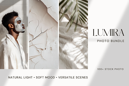 Neutral Wellness Lifestyle Bundle, a Beauty & Fashion Photo by Serenefeeling