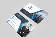 90% OFF Business Card Bundle 02, a Business Card Template by GFXCity (Thumbnail 8 of 33)
