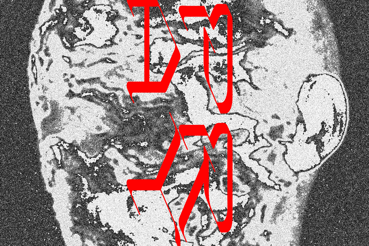 Acid Photo Effect, a Texture Graphic by Freezerondigital (Photo 3 of 14)