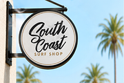 Maveric, a Script Font by ShowUp! Studio (Thumbnail 10 of 12)