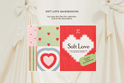 Soft Circus - playful backgrounds, a Background Graphic by DigARTbyHavroshka (Thumbnail 13 of 13)