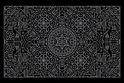 10 playing card background chptr 8, a Pattern Graphic by the-sastra (Thumbnail 7 of 11)